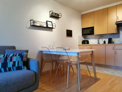 Apartamento Koksijde Promenade