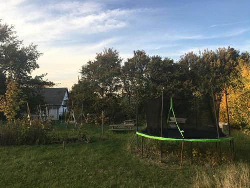 Posada Hvidegaard M�n