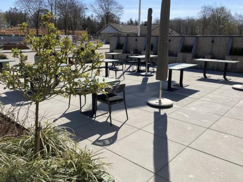 Sunds S�camp - S�gaarden