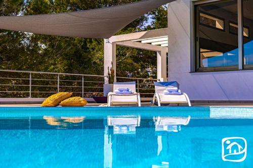 Abahana Villas Jupiter