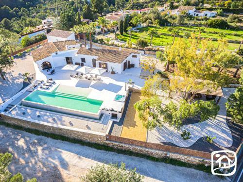 Abahana Villas Casa 2