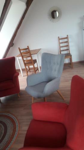 Apartamento L'or�mi