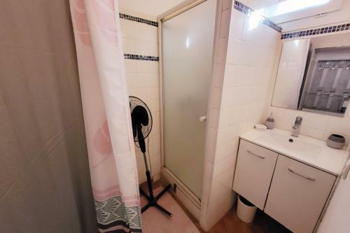 Apartamento Nice Studio Of 25 M2 With Terrace - Rh�ne