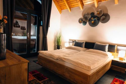 Bagoly Wellness Apartman 2
