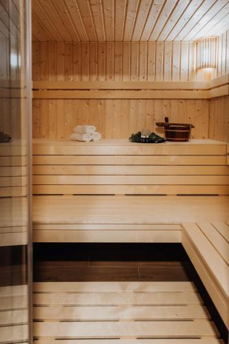 Bagoly Wellness Apartman 2