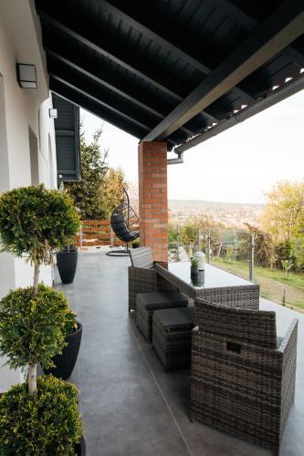 Bagoly Wellness Apartman 2