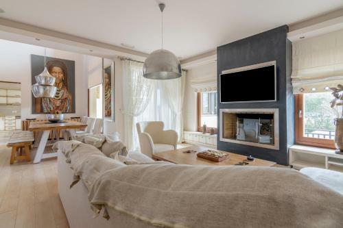Blue Dream Villa