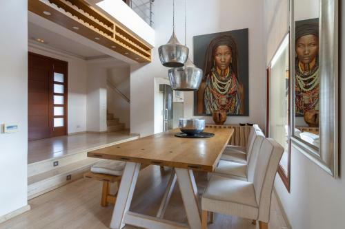 Blue Dream Villa