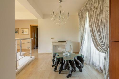 Blue Dream Villa