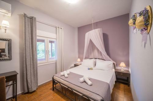 Mare Nostrum Apartments