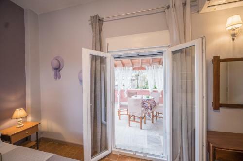 Mare Nostrum Apartments