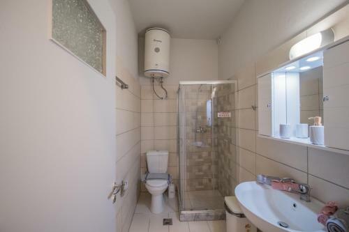 Mare Nostrum Apartments