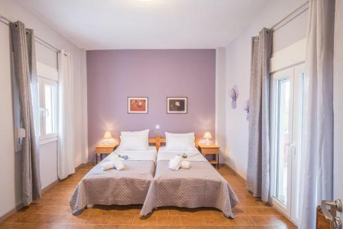 Mare Nostrum Apartments