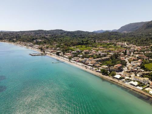 Mare Nostrum Apartments