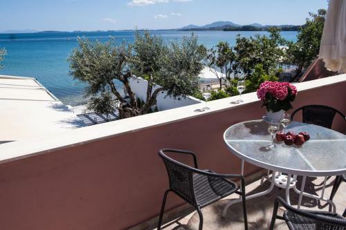Mare Nostrum Apartments