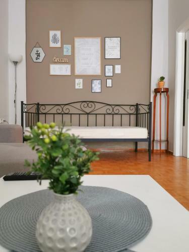 Central Apartment Kalamata