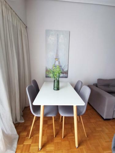 Central Apartment Kalamata