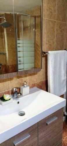 Central Apartment Kalamata