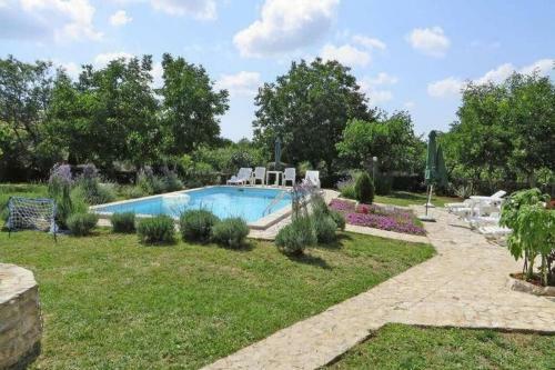 Villa House Graziela