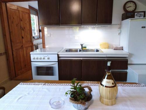Apartamento Moj Dan