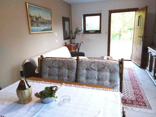 Apartamento Moj Dan