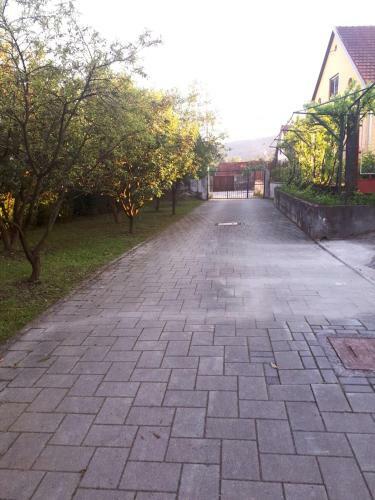 Apartamento Moj Dan