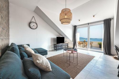 Divine Apartment