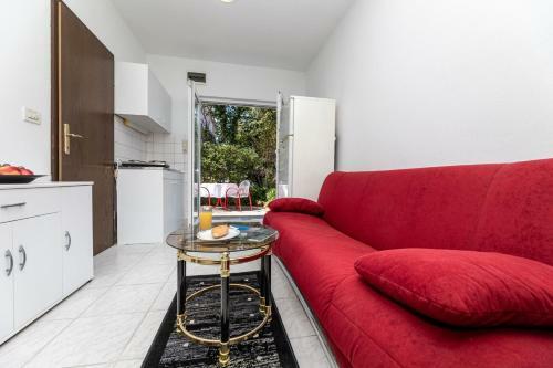 Apartment Studio Pet Friendly Oasis