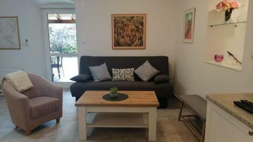 Apartment Oscar