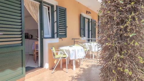 Apartamento Alma