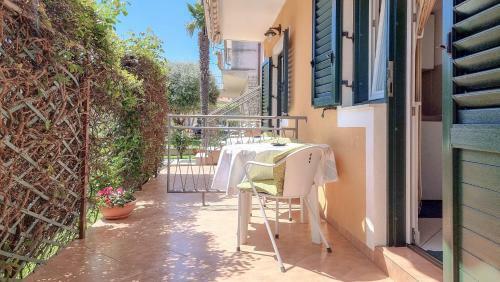 Apartamento Alma
