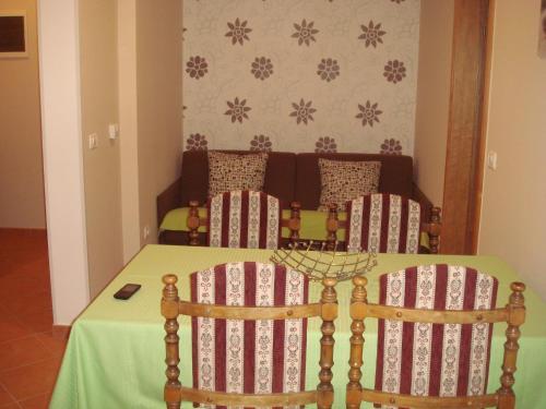 Apartman Green 4/1