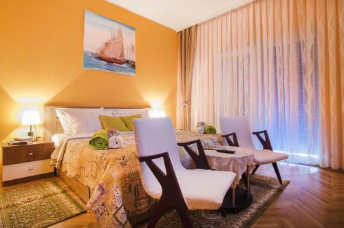 Apartamento Malinska As Dp