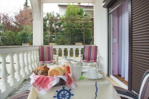 Apartamento Malinska As 2m