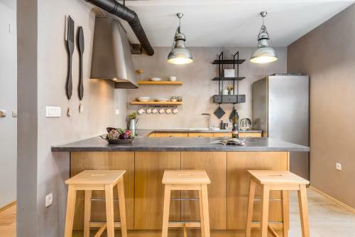 Hostal Apartment Katarina