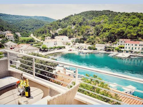 Apartman Luka