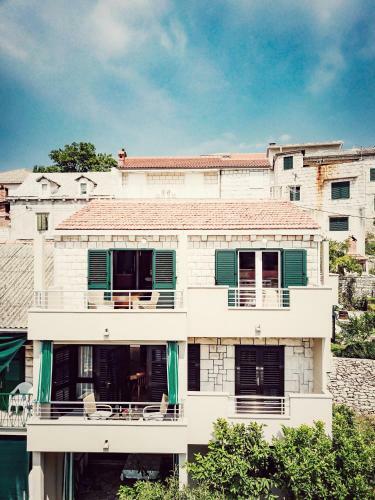 Apartman Luka