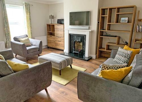 Churchmount Holiday Home Roundwood