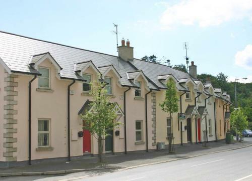 Churchmount Holiday Home Roundwood
