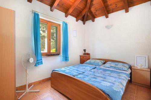 Family Friendly House With A Swimming Pool Postira, Brac - 19563