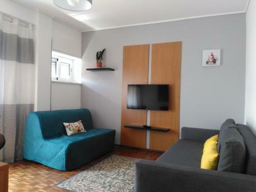 Apartamento Simoes De Castro Flat