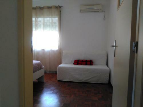Apartamento Simoes De Castro Flat