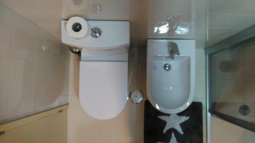 Apartamento Simoes De Castro Flat