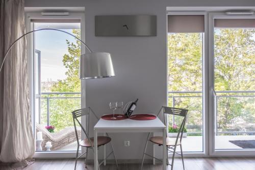 Kapita?ska Apartament