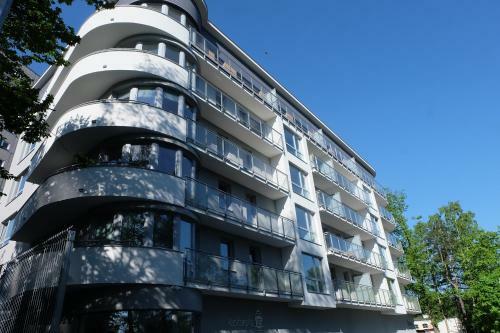 Kapita?ska Apartament
