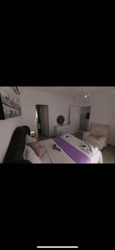 Apartamento Villa Caretta Caretta