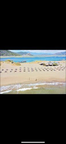 Apartamento Villa Caretta Caretta