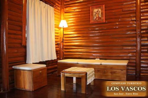 Apartamento Los Vascos