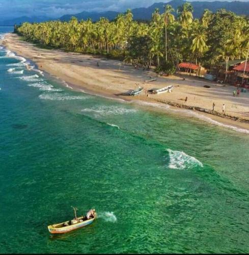 Hostal Chill And Surf Mendihuaca