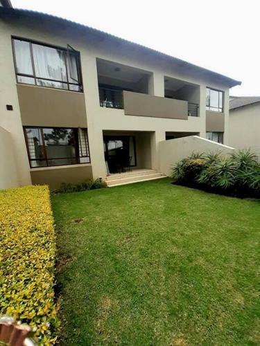 Apartamento Lovely 2 Bedroom For Rental Unit